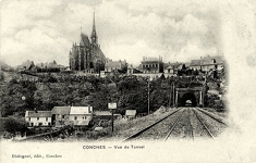 Conches