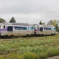 UM BB 67576/BB 67621 - Argentan - 01/11/2020