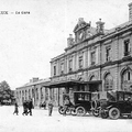 Evreux