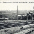 Evreux