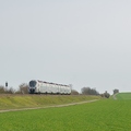 B 84585 L - Argentan - 31/03/2021
