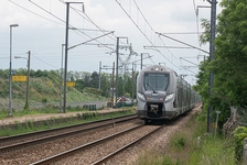 Z 56644 (622 XL) - Cagny - 02/06/2021