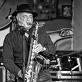Chris Maillet - Terry Scott Band - Orbec - 21/06/2021