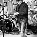 Chris Maillet - Terry Scott Band - Orbec - 21/06/2021