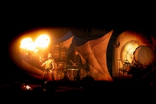 Compagnie Zoolians - Arcanes - Argentan - 17/07/2021