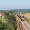 Class 66234 ECR - L'Oraille - 23/09/2021