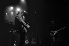 Les Witch Doctors - Cauville - 03/12/2021