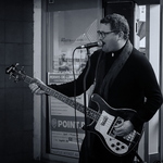 Jean-Christophe - Argentan - 11/12/2021