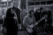 Jean-Christophe et Emmanuel - Argentan - 11/12/2021