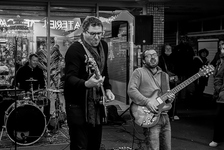 Les Witch Doctors - Argentan - 11/12/2021