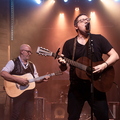 Les Witch Doctors - Cauville - 29/01/2022