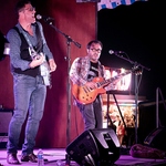 Jean-Christophe Pagnucco et Emmanuel Desnos - Langrune/Mer - 26/08/2022