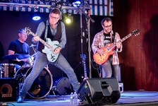 Les Witch Doctors - Langrune/Mer - 26/08/2022