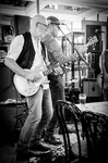Laurent Choubrac et Jean-Christophe Pagnucco - Le Havre - 08/09/2022