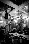 Laurent Choubrac et Emmanuel Desnos - Le Havre - 08/09/2022