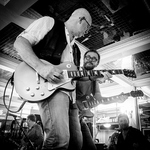 Laurent Choubrac et Emmanuel Desnos - Le Havre - 08/09/2022