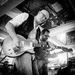 Laurent Choubrac et Emmanuel Desnos - Le Havre - 08/09/2022