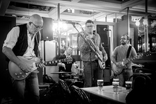 Les Witch Doctors - Le Havre - 08/09/2022