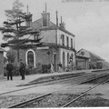Almenêches