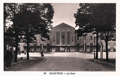 Chartres