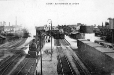 Lison