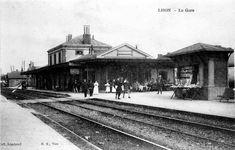 Lison