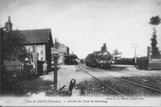 Lison