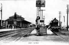 Lison