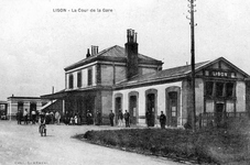 Lison