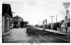 Lison
