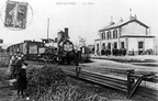 Sottevast-Coutances