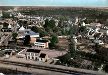 St Sauveur le Vicomte