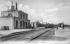 La Haye du Puits