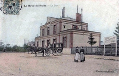 La Haye du Puits