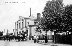 La Haye du Puits