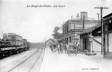 La Haye du Puits