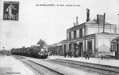 La Haye du Puits