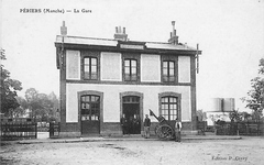 Périers