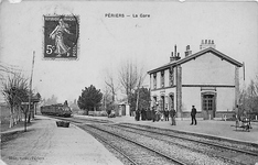 Périers