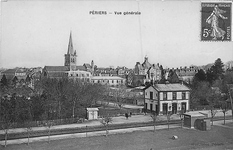 Périers