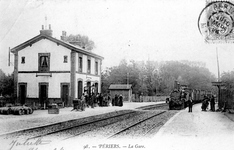 Périers