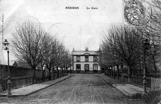 Périers