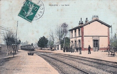 Périers