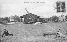 Périers