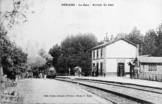 Périers