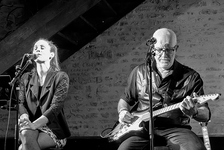 Océane et Laurent - Varembert - 04/03/2023