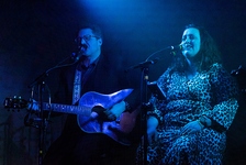 Jean-Christophe et Dorothée - Varembert - 04/03/2023