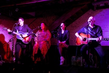 Jean-Christophe, Dorothée, Océane et Laurent - Varembert - 04/03/2023