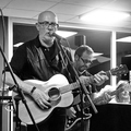 Laurent Choubrac et Emmanuel Desnos - Langrune/Mer - 14/04/2023