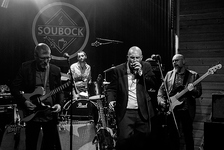 Nico Wayne Toussaint - Cauville - 26/08/2023